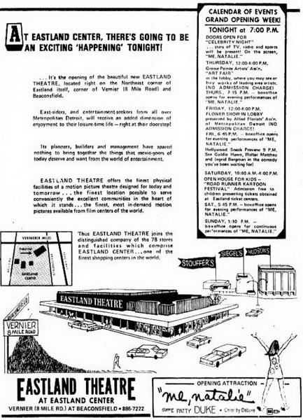 Eastland 2 - 1969-09-17 Ad (newer photo)